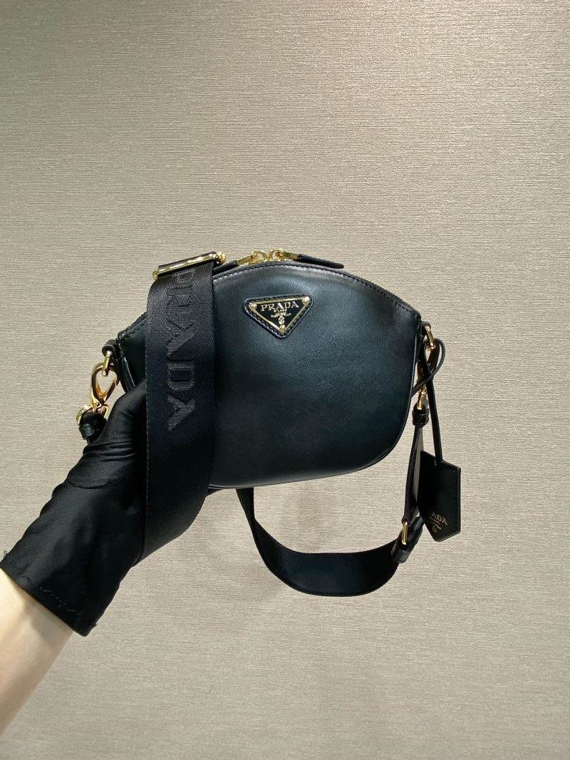 Pra*a satchel bags